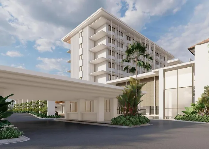 Grand Hotel De Djokja Yogyakarta
